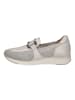 Caprice Slipper Slipper in grau