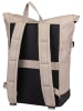 Strellson Rucksack Northwood RS Eddie MVF in Beige