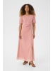 Cream Kleid CRYas Regular fit in Dusty Rose
