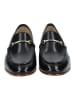 MELVIN & HAMILTON Slipper in Schwarz