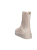 rieker Stiefelette in beige