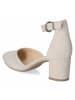 Gabor Riemchenpumps in beige