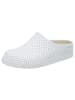 Berkemann Clogs Tec-Pro Thordu in weiss