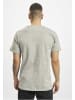 DEF DEF Herren T-Shirt in grey