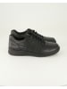 Mephisto Sneaker low in Schwarz