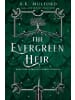 HarperCollins Buch - The Evergreen Heir