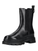 BLAUER USA Stiefelette in Schwarz