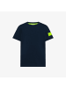 Sun68 T-Shirt 10801416667478 Blau