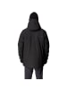 HOUDINI M FALL IN JACKET in Schwarz