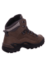LOWA Wanderschuhe RENEGADE GTX MID Ws W in Beige