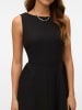 Vero Moda Kleid in Black