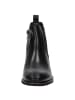 Sioux Stiefelette Elaneska-700 in schwarz