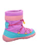 Affenzahn Stiefel in pink