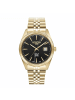 Roamer Quarzuhr für Herren in gold
