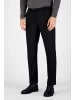 Gardeur Stoffhose BARDO-5 in Schwarz