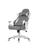 home24 Gaming Chair Aygu in Grau
