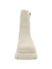 rieker Klassische Stiefelette in beige