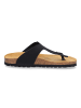MIDS MIA Pantolette in Schwarz