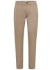 Camel Active Slim Fit Chino in Braun