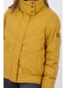 alife and kickin Winterjacke, Anorak, Outdoorjacke, Steppjacke, Kurzjacke KatalinaAK A in camel