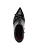 Tamaris Stiefelette in BLACK
