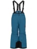 LEGO wear Schneehose LWPOWAI 708 in blue