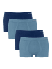Sloggi Retro Pants GO Smooth Hipster in MULTIPLE COLOURS 3