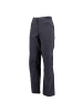 Jack Wolfskin Hose Gravity Flex Pants Recco in Grau