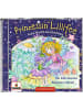 Coppenrath Prinzessin Lillifee - Gute-Nacht-Geschichten (CD 3) | Das liebe Gespenst &...