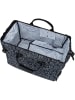 Cabaia Reisetasche Duffle Bag V2 Recycled Oxford in Amiens