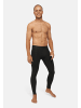 DANISH ENDURANCE Sporthose Compression in schwarz