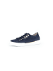 Gabor Fashion Sneaker low in blau