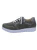 Ganter Sneaker Low in grün