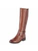 Tamaris Stiefel in braun