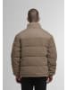 Urban Classics Puffer-Jacken in darktaupe