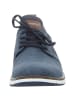rieker Sneaker in blau