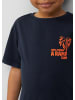 s.Oliver T-Shirt in 5952_navy