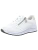 rieker Halbschuhe in weiss