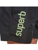 Superb Badeshorts in Green