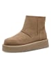 Tamaris Boots 1-26818-43 in braun