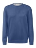 S. Oliver Pullover Basic in Blau