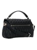 Guess Valla Schultertasche 28 cm in black