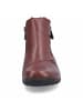 rieker Winterstiefel in rot