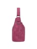 Fritzi aus Preußen Ella Schultertasche 27 cm wild berry