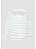QS Strickpullover in 50G0_weiß