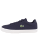 Lacoste Sneaker low LEROND SET 126 2 in dunkelblau