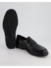 Sioux Slipper in Schwarz