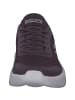 Skechers Slip-On-Sneaker in burgundy
