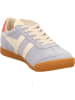 Gola Sneaker in blau