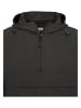 Urban Classics Urban Classics Leichte Jacken in blk/wht